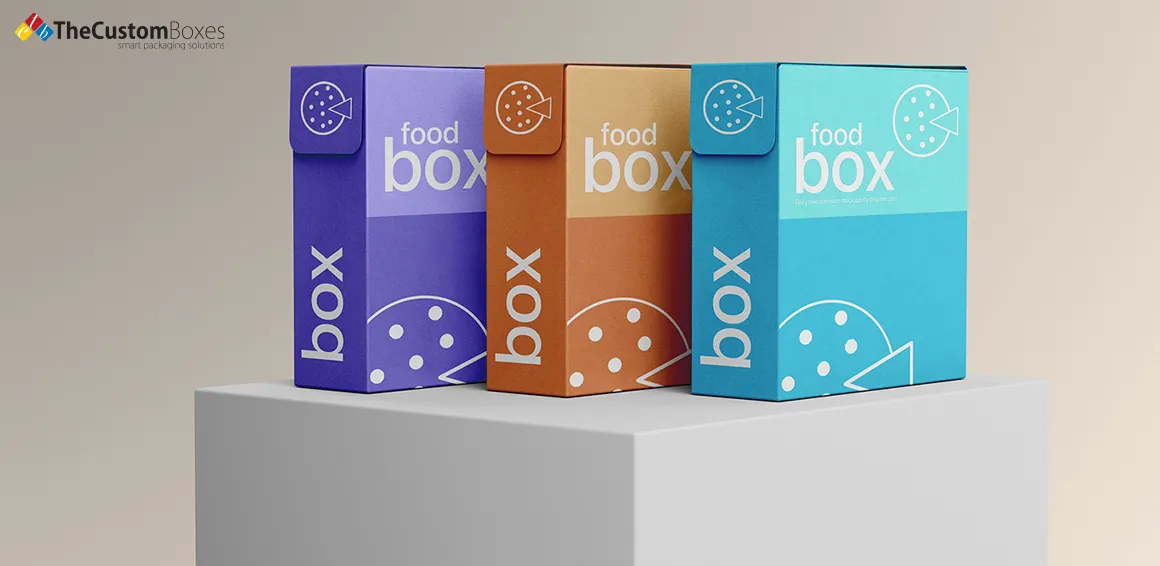 What Is Food Packaging Types, Benefits & Trends